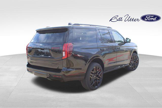 new 2026 Ford Expedition Max car, priced at $83,673