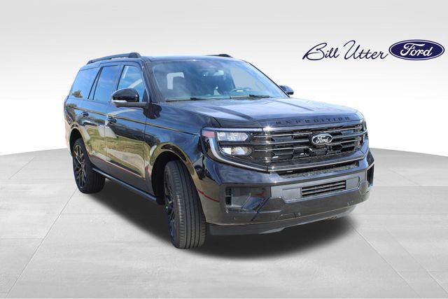 new 2026 Ford Expedition Max car, priced at $83,673