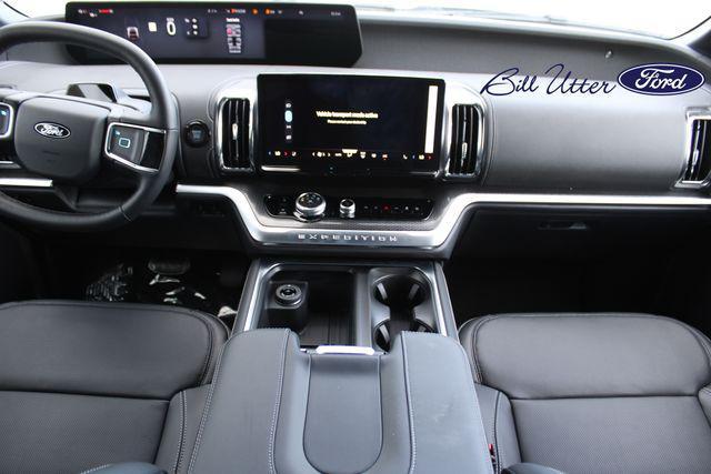 new 2026 Ford Expedition Max car, priced at $83,673
