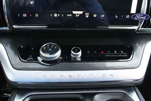 new 2026 Ford Expedition Max car, priced at $83,673