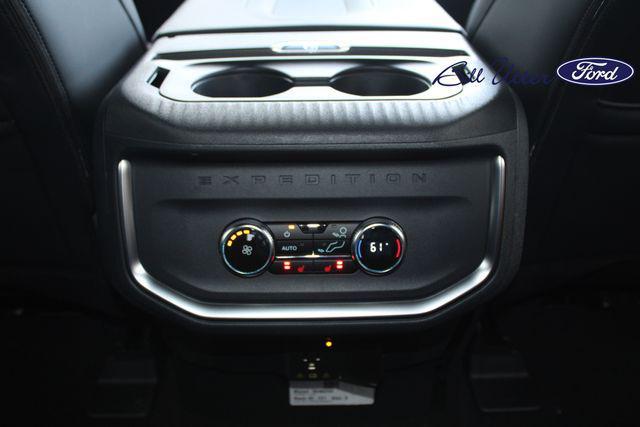 new 2026 Ford Expedition Max car, priced at $83,673