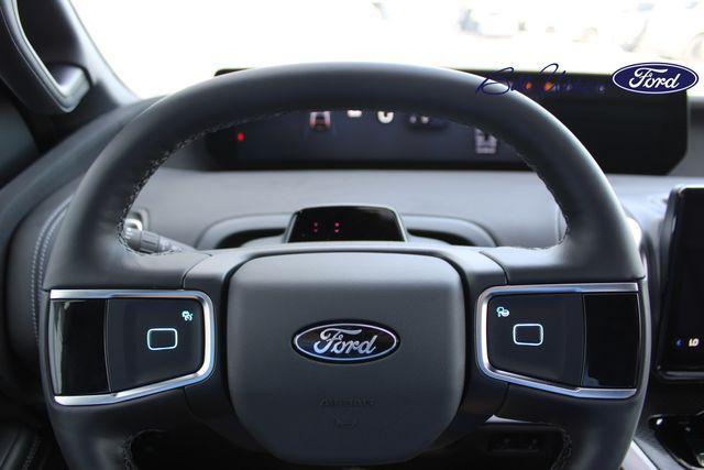 new 2026 Ford Expedition Max car, priced at $83,673