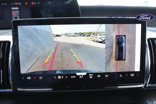 new 2026 Ford Expedition Max car, priced at $83,673