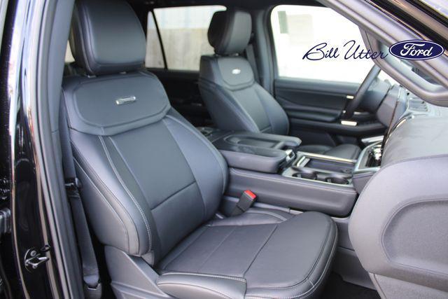 new 2026 Ford Expedition Max car, priced at $83,673