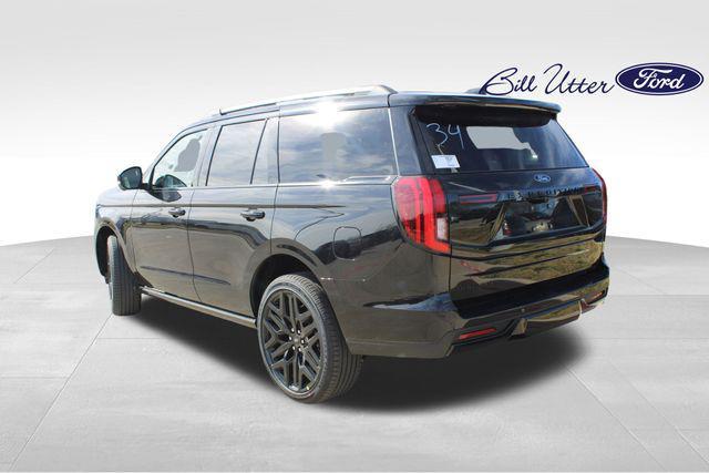 new 2026 Ford Expedition Max car, priced at $83,673