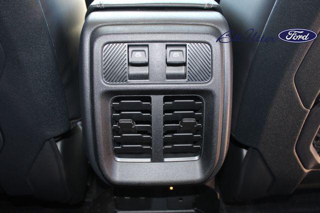 new 2025 Ford Bronco car, priced at $80,240