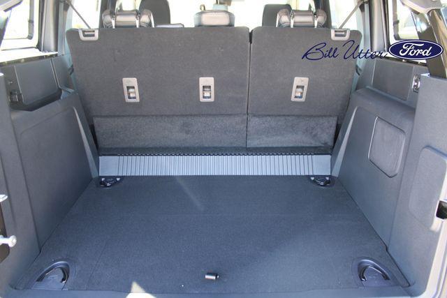 new 2025 Ford Bronco car, priced at $80,240