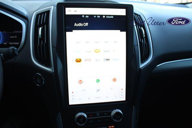 used 2021 Ford Edge car, priced at $21,245