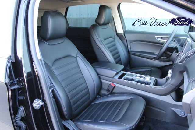 used 2021 Ford Edge car, priced at $21,245