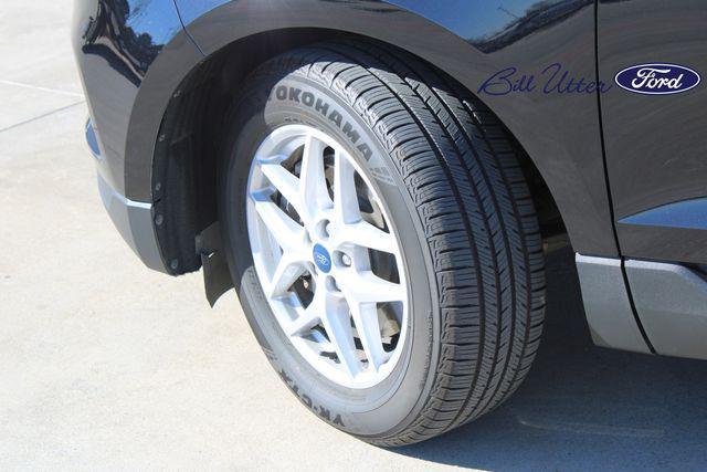 used 2021 Ford Edge car, priced at $21,245