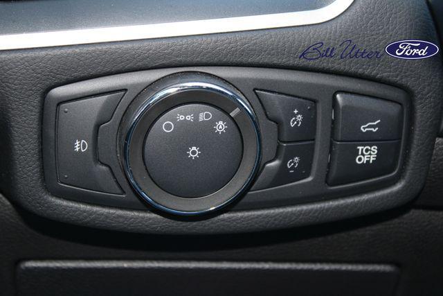 used 2021 Ford Edge car, priced at $21,245