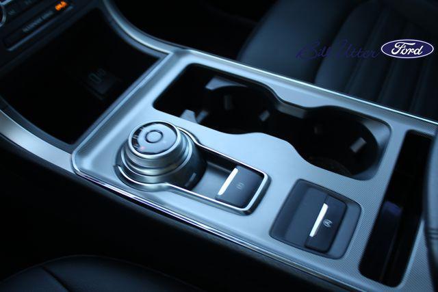 used 2021 Ford Edge car, priced at $21,245