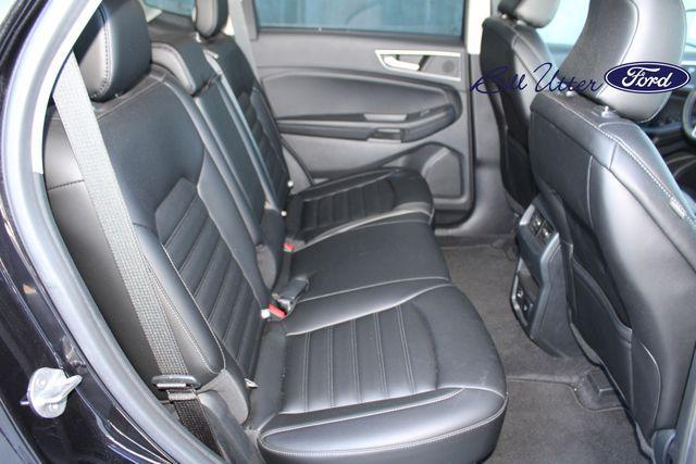 used 2021 Ford Edge car, priced at $21,245