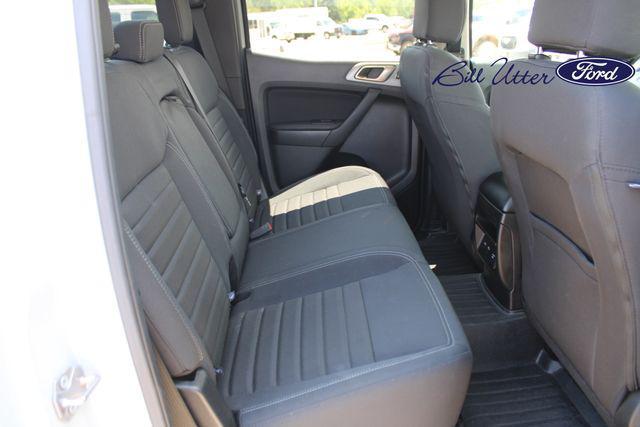 used 2023 Ford Ranger car, priced at $27,681