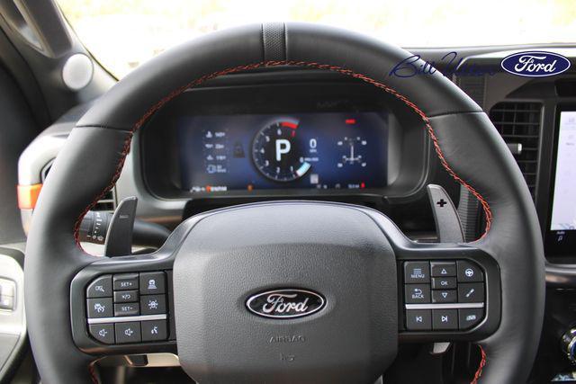 new 2026 Ford F-150 car, priced at $88,750