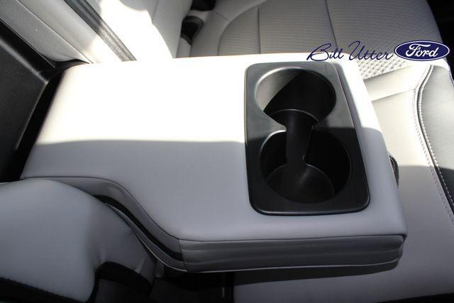 new 2025 Ford Escape PHEV car, priced at $33,999