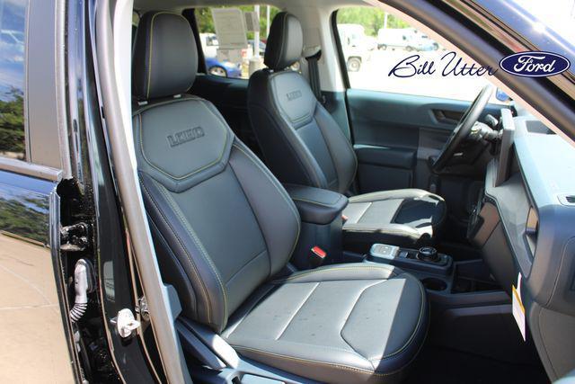 new 2026 Ford Maverick car, priced at $35,169