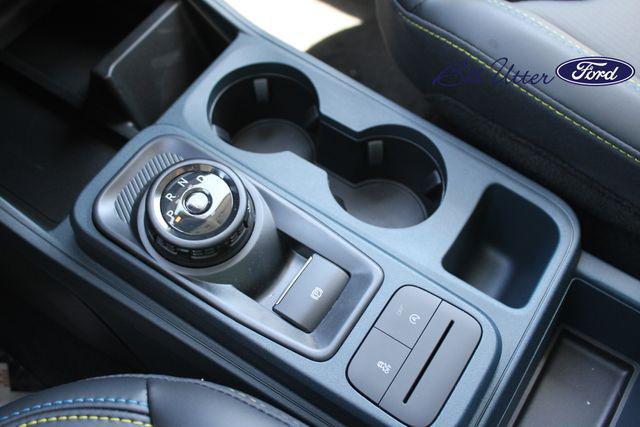 new 2026 Ford Maverick car, priced at $35,169