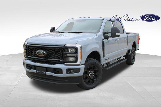 new 2026 Ford F-250 car, priced at $90,340