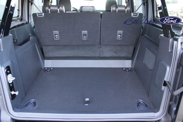 new 2025 Ford Bronco car, priced at $54,012