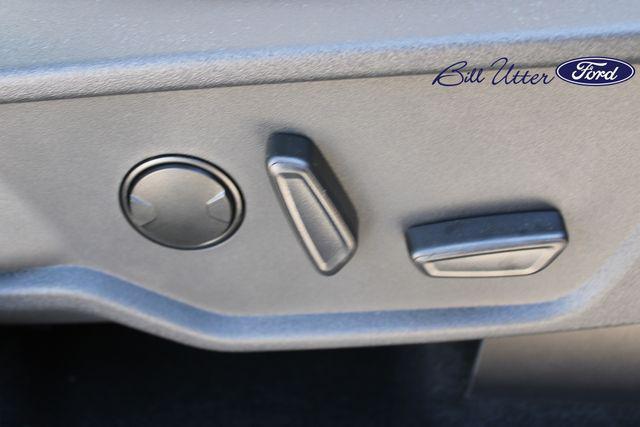 new 2025 Ford Bronco car, priced at $57,400