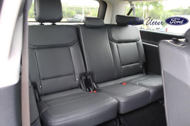 new 2026 Ford Expedition Max car, priced at $66,723