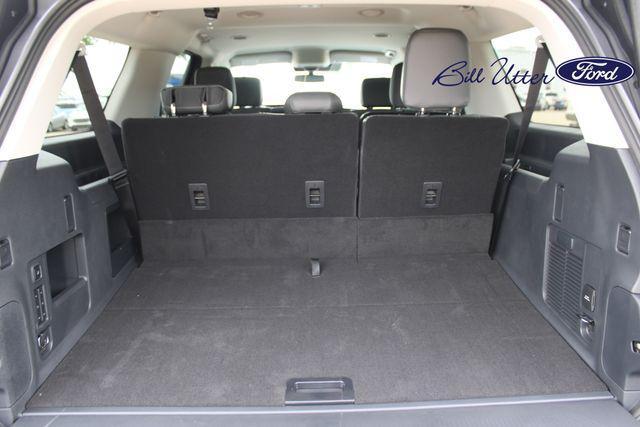 new 2026 Ford Expedition Max car, priced at $66,723