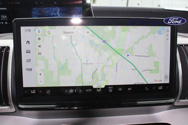 new 2026 Ford Expedition Max car, priced at $66,723