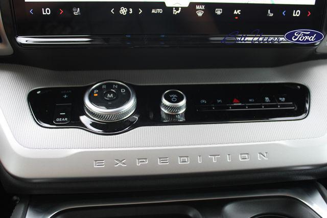 new 2026 Ford Expedition Max car, priced at $66,723