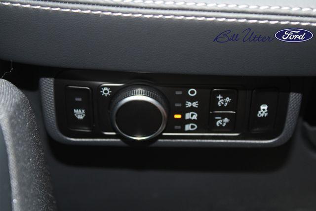 used 2025 Ford Mustang Mach-E car, priced at $33,555