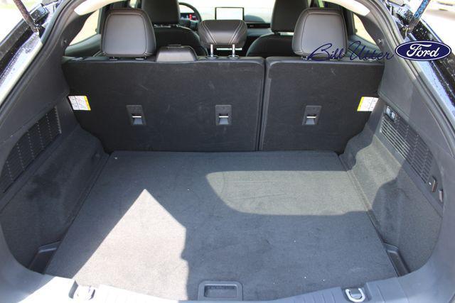 used 2025 Ford Mustang Mach-E car, priced at $33,555
