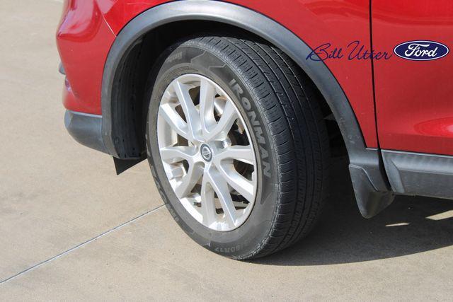 used 2021 Nissan Rogue Sport car, priced at $17,615