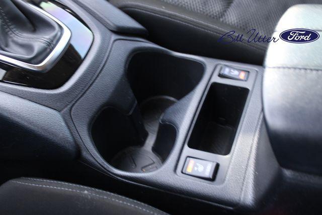 used 2021 Nissan Rogue Sport car, priced at $17,615