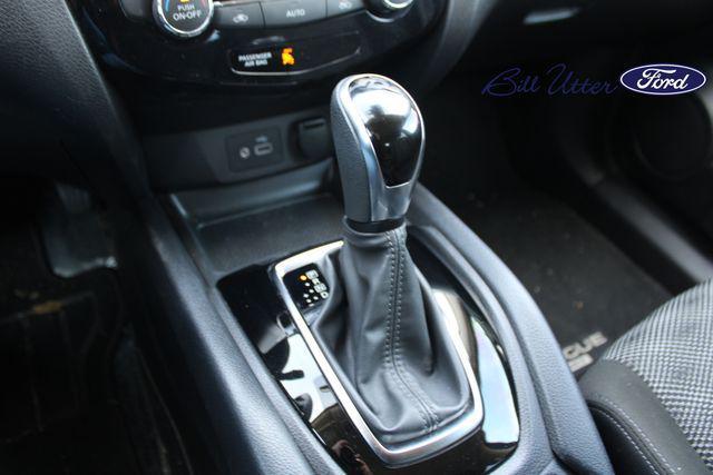 used 2021 Nissan Rogue Sport car, priced at $17,615