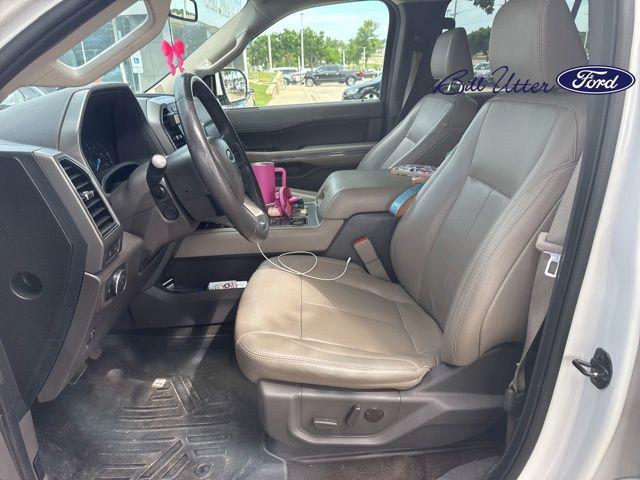 used 2021 Ford Expedition Max car, priced at $26,736