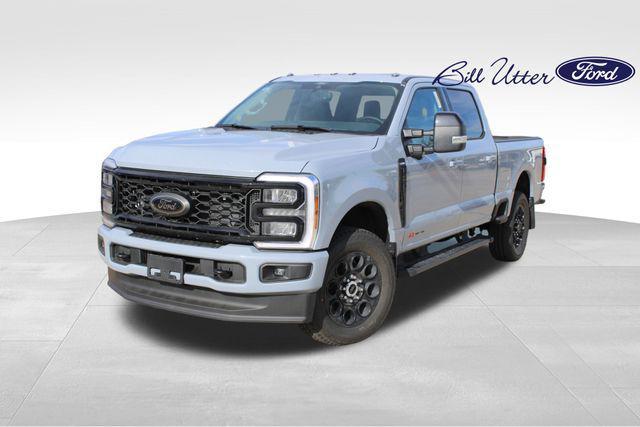 new 2026 Ford F-250 car, priced at $88,899