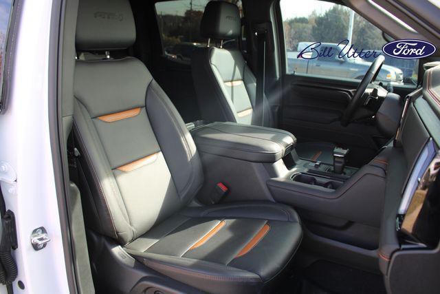 used 2026 GMC Sierra 1500 car, priced at $62,600