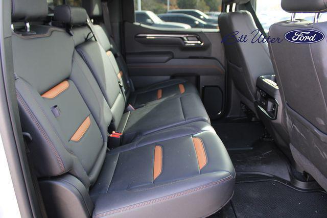 used 2026 GMC Sierra 1500 car, priced at $62,600