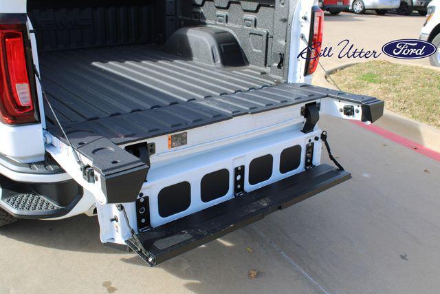 used 2026 GMC Sierra 1500 car, priced at $62,600