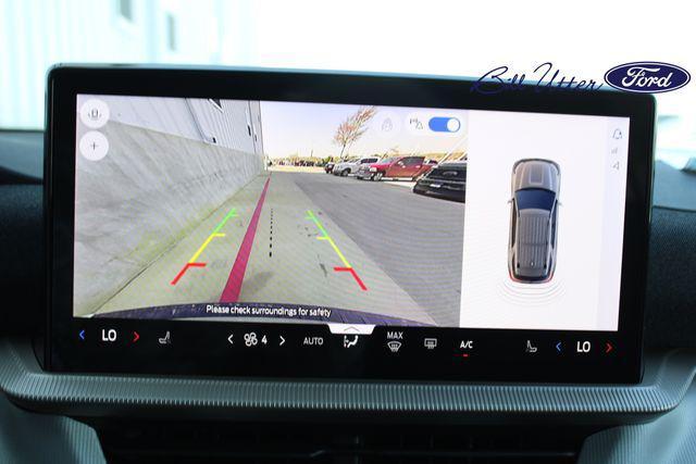 new 2026 Ford Explorer car, priced at $39,778