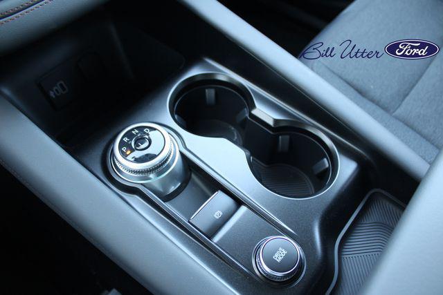 new 2026 Ford Explorer car, priced at $39,778