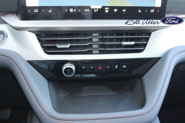 new 2026 Ford Explorer car, priced at $39,778