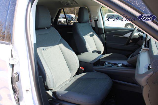 new 2026 Ford Explorer car, priced at $39,778