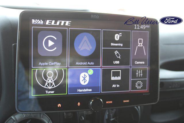 used 2018 Jeep Wrangler JK Unlimited car, priced at $18,498
