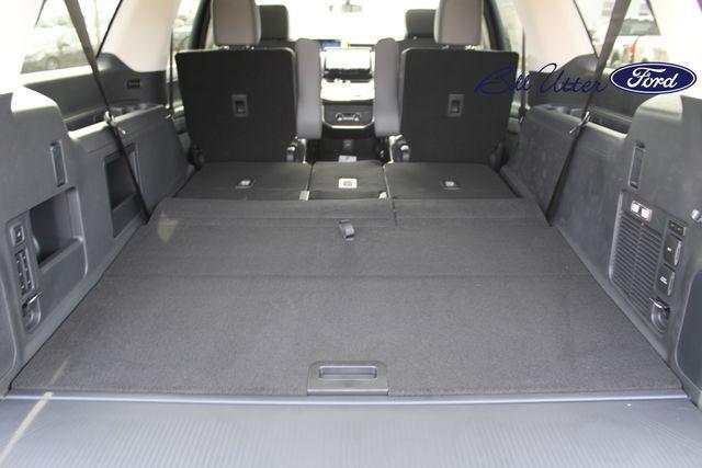 new 2025 Ford Expedition Max car, priced at $70,198