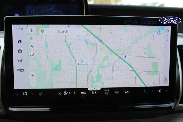 new 2025 Ford Expedition Max car, priced at $70,198