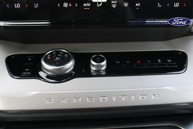 new 2025 Ford Expedition Max car, priced at $70,198