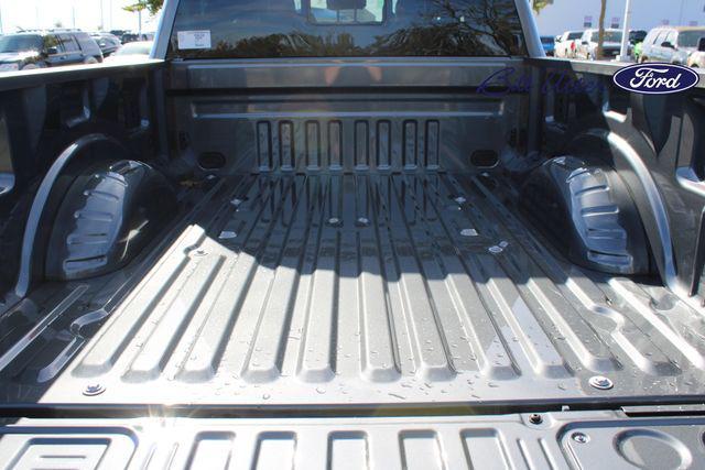 new 2026 Ford F-250 car, priced at $96,671