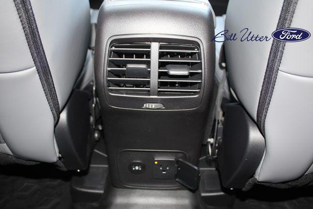 new 2025 Ford Bronco Sport car, priced at $40,044