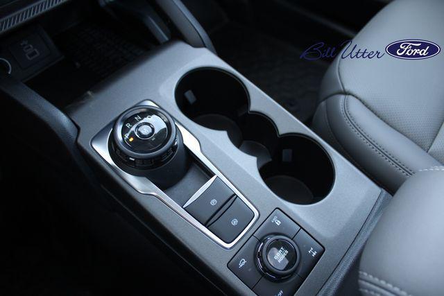 new 2025 Ford Bronco Sport car, priced at $40,044